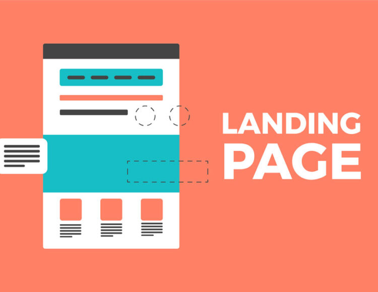 Landing Page Nedir ve Nasıl Hazırlanır?
