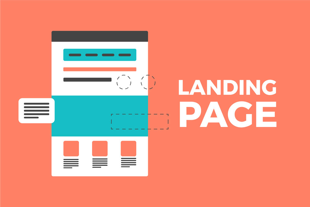 Landing Page Nedir ve Nasıl Hazırlanır?